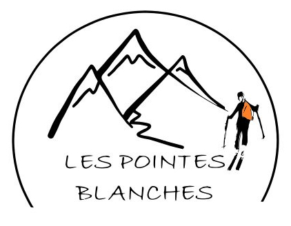 ESSAI LOGO AVEC SKIEUR sac orange